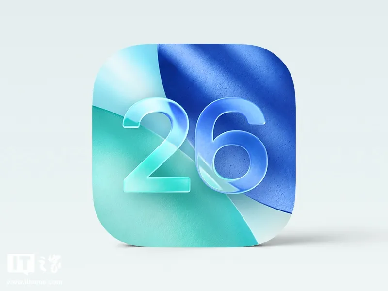 苹果 iPadOS 26 操作系统